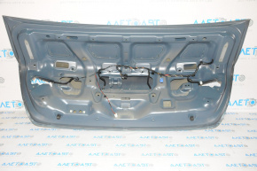 Крышка багажника Hyundai Sonata 15-17 usa