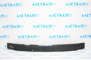 Абсорбер заднего бампера длинный Infiniti JX35 QX60 13-15 дорест треснут