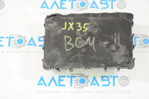 CONTROLLER ASSY-BCM Infiniti JX35 QX60 13-