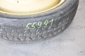 Запасне колесо докатка Lexus GS300 GS350 GS430 GS450h 06-09 R17 155/70