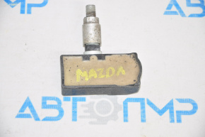 Датчик давления колеса Mazda3 2.3 03-08