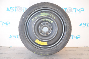 Запасне колесо докатка R17 125/70 Mazda6 13-17