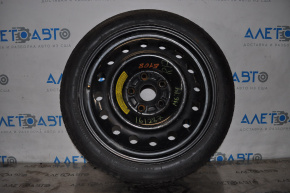 Запасне колесо докатка R17 135/70 Mazda6 13-17