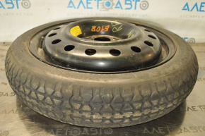 Запасное колесо докатка Mazda 6 13-21 R17 135/70