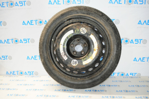 Запасное колесо докатка Mercedes W221 R19 155/70 5x112