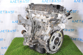 Двигатель Mitsubishi Outlander Sport ASX 10- 2.0 4B11 38к