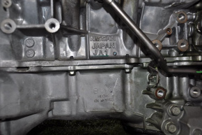 Двигатель Nissan Pathfinder 13-20 VQ35DE 3.5 103к