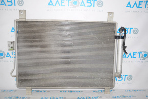 Радиатор кондиционера конденсер Nissan Pathfinder 13-20
