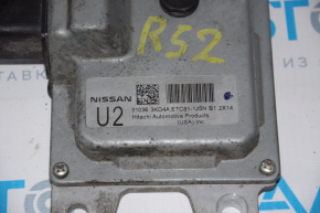 TCM transmission computer Nissan Pathfinder 13-20