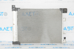 Радиатор кондиционера конденсер Nissan Sentra 13-19 1.8