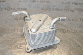 Масляный охладитель АКПП Nissan Sentra 13-19 1.8