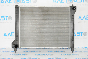 Радиатор охлаждения вода Nissan Sentra 13-19 1.8 АКПП