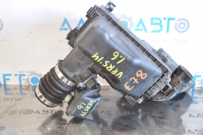 Корпус повітряного фільтра Nissan Versa 12-19 usa 1.6