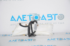 Подушка безпеки airbag сидіння лев Nissan Versa 12-19 usa