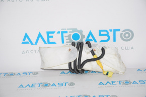 Подушка безпеки airbag сидіння прав Nissan Versa 12-19 usa