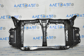 Телевізор панель радіатора Subaru Outback 15-19 новий неоригінал