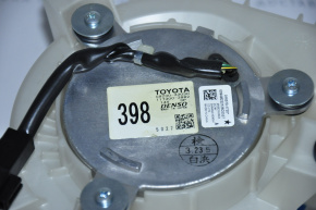 Вентилятор ВВБ Toyota Camry v50 12-14
