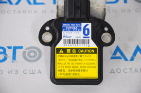 Yaw Rate Sensor Toyota Camry v50 12-14