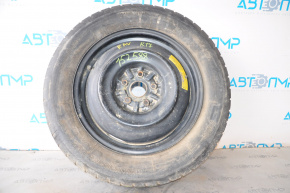 Запасне колесо докатка R17 165/80 Toyota RAV4