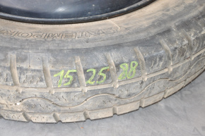 Запасное колесо докатка Toyota RAV4 R17 165/80