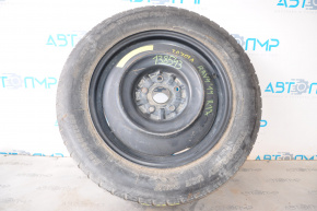 Запасное колесо докатка Toyota Rav4 13-18 R17 165/80