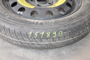 Запасне колесо докатка R16 125/90 VW Beetle 12-