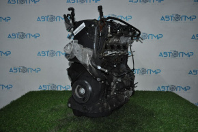 Двигатель VW CC 08-17 2.0 CCTA TSI 65к 8/10