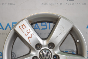 Диск колесный R16 VW Jetta 11-18 USA под покрас