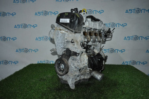 Двигатель VW Jetta 19- 1.4T 20к 9/10