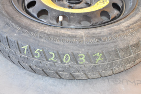 Запасне колесо докатка R16 135/90 VW Passat b8 16-19 USA