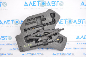 Набір інструментів комплект Acura ILX 13-15