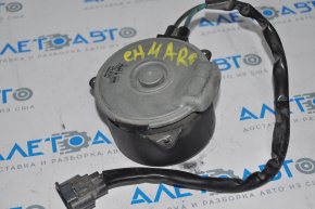 Мотор вентилятора охлаждения Chevrolet Camaro 16- 3.6