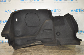 Обшивка арки левая Chevrolet Cruze 16- черн