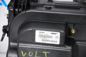 Сабвуфер Chevrolet Volt 11-15 Bose