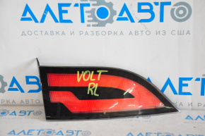 Ліхтар внутрішній кришка багажника лівий Chevrolet Volt 11-15