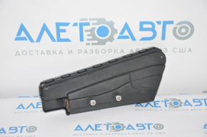 Подушка безопасности airbag сидение передняя левая Chevrolet Volt 16-