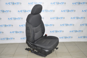 Пассажирское сидение Chevrolet Volt 16- без airbag, тряпка черн