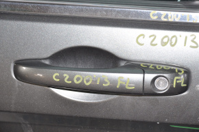 Ручка двери внешняя передняя левая Chrysler 200 11-14