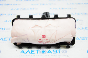 Подушка безпеки airbag пасажирська в торпеді Chrysler 200 15-17
