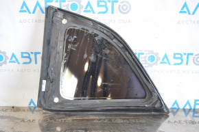 Форточка глухое стекло задняя правая Dodge Challenger 09-14