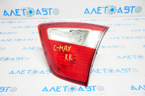 Ліхтар внутрішній кришка багажника правий Ford C-max MK2 13-16 дорест