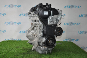 Двигатель Ford Escape MK3 13- 1.6T 60к 8/10