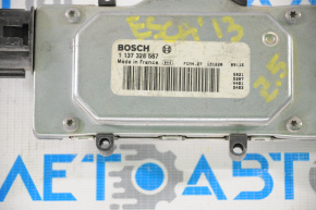 Комп'ютер вентилятора охолодження Ford Escape MK3 13-