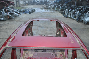 Дах метал Ford Escape MK3 13-19 під панораму
