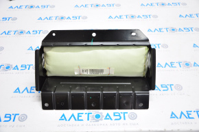 Подушка безопасности airbag пассажирская в торпеде Ford Flex 09-19