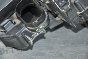 Корпус воздушного фильтра Honda Accord 18-22 1.5T дефект креплений