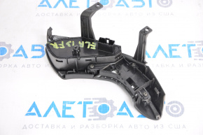 Кнопки управления на руле правое Hyundai Elantra UD 11-16
