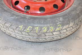 Запасне колесо докатка 125/80 R15 Hyundai Elantra AD 17-20