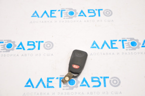 Ключ Hyundai Sonata 11-15 брелок 4 кнопки