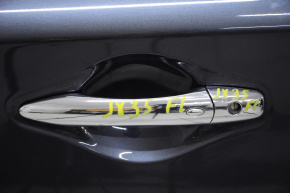 Заглушка зовнішньої ручки перед лев Infiniti JX35 QX60 13-17